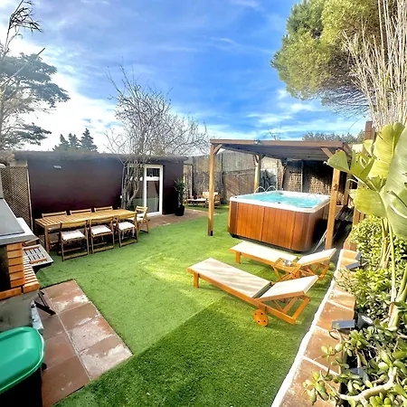 La Villa Tarifa