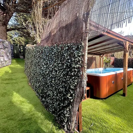 La Villa *