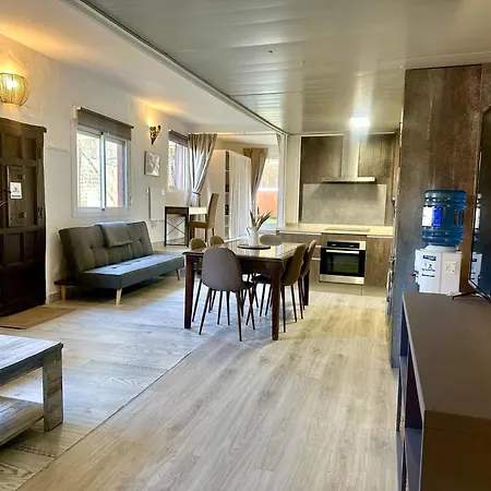 La Villa Tarifa