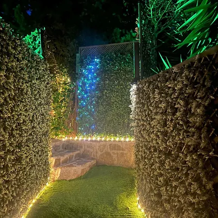 La Villa
