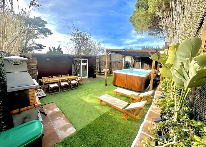 La Villa Tarifa